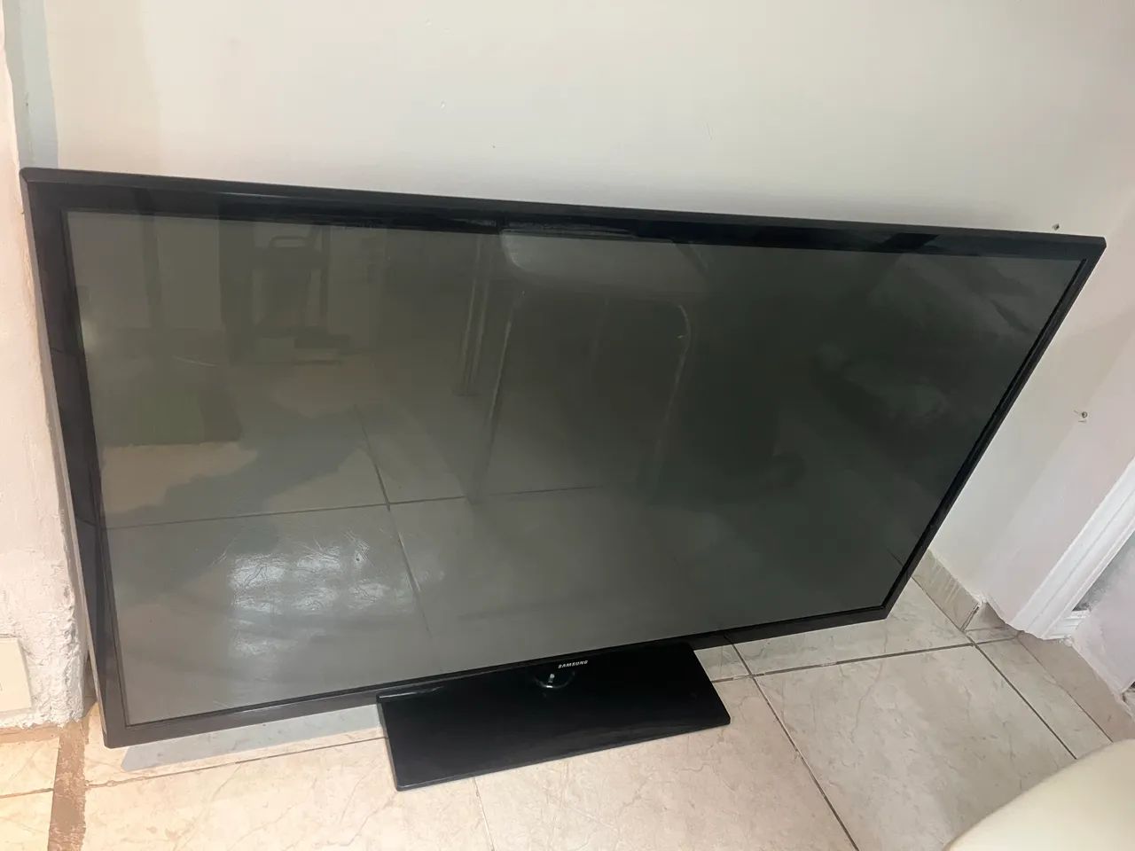 Televisão 50? polegadas  - Foto 4