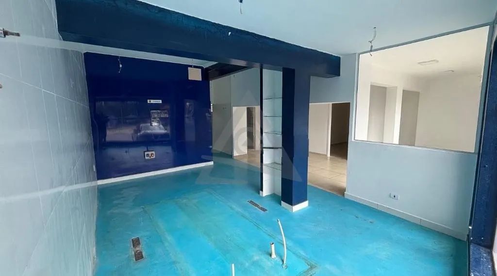 Salão para alugar em Campinas, Jardim Chapadão, com 154 m² - Foto 2