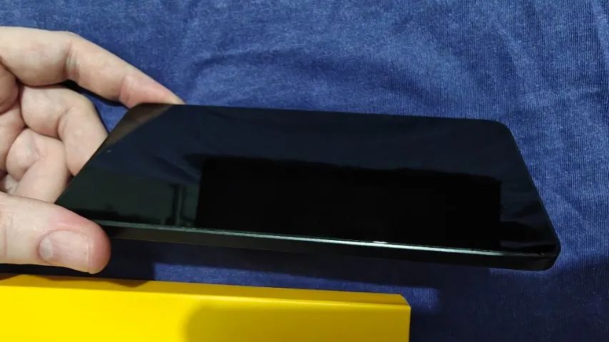 Poco X6 Pro 12GB 512GB - Foto 2