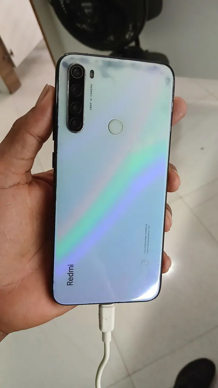 XIAOMI NOTE 8