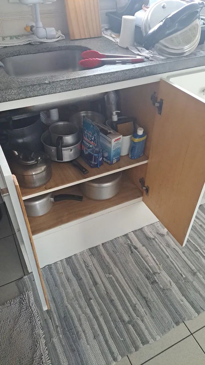 Armário cozinha  - Foto 4