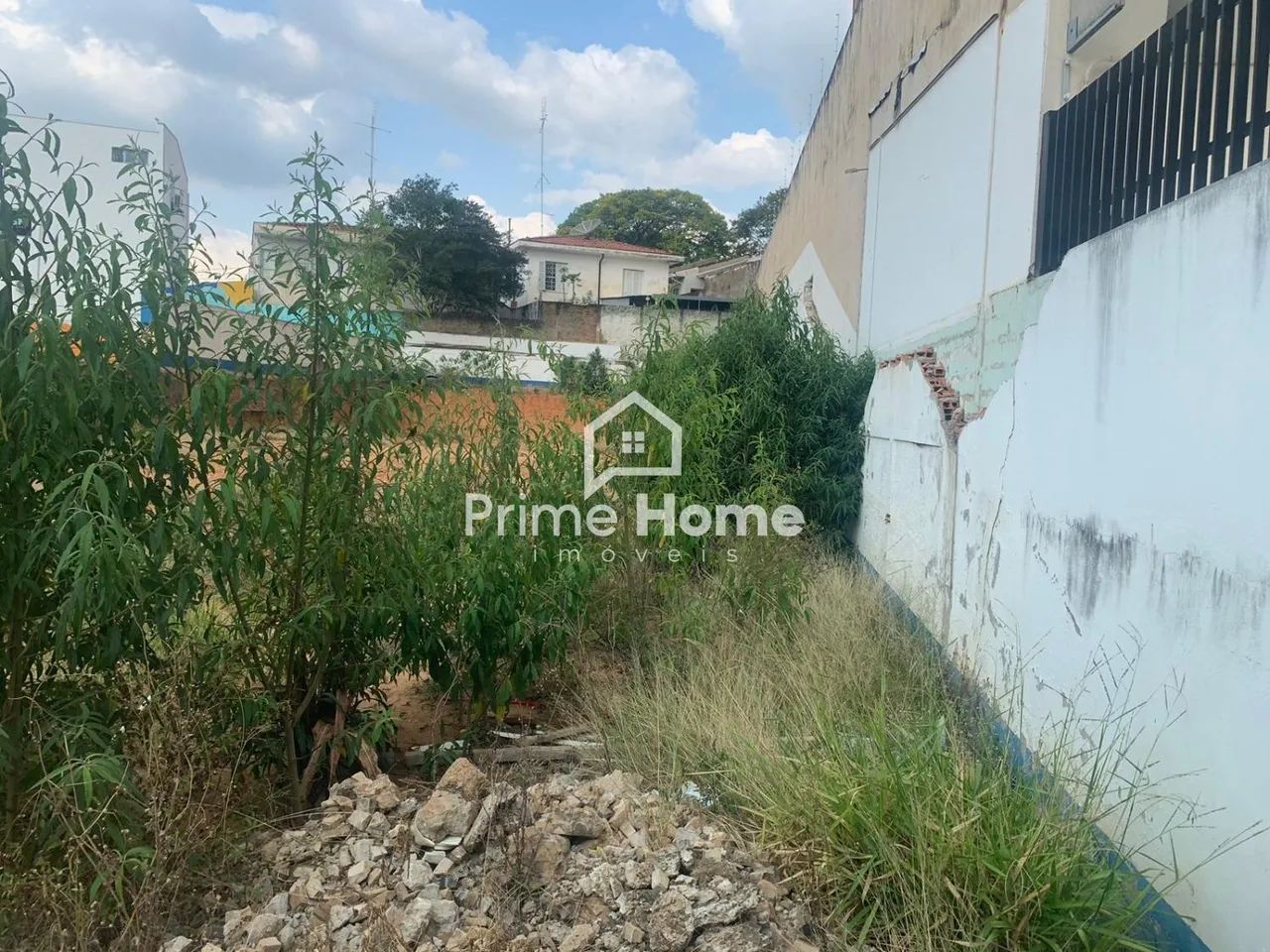 terreno - Jardim Proença - Campinas - Foto 5