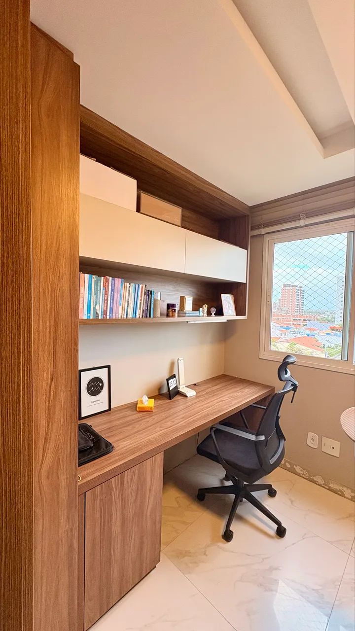 Apartamento moderno no Golden Prime Atalaia - Foto 4