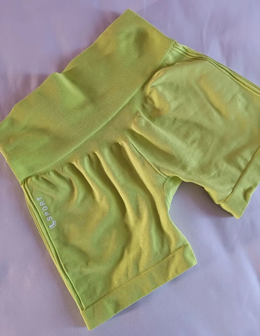 Short Lupo