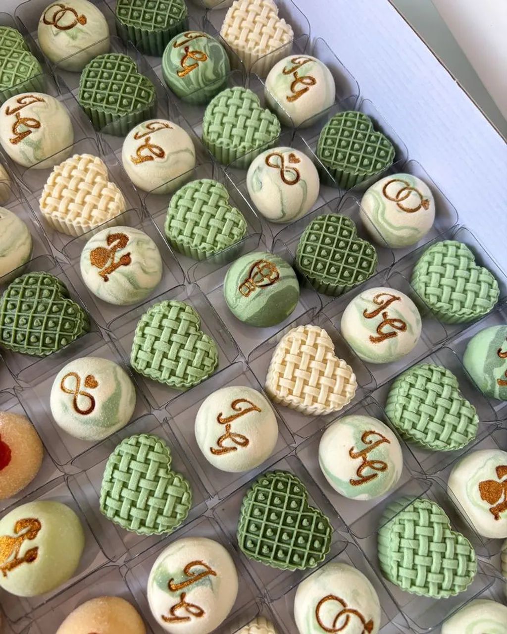 brigadeiro personalizados  - Foto 2