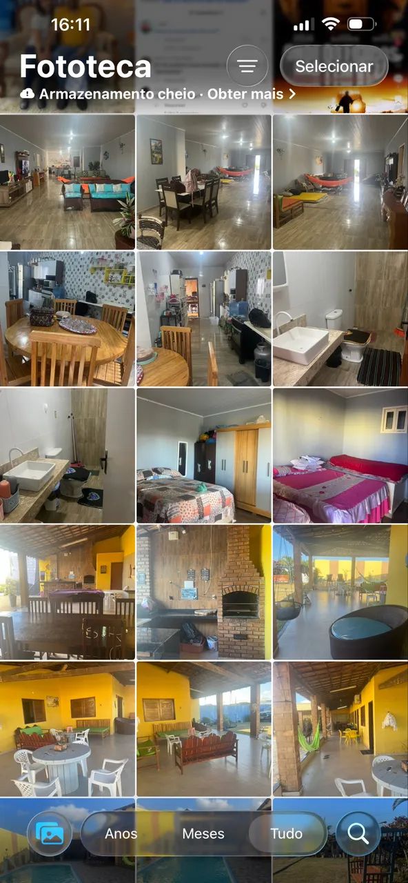 Casa de praia para alugar - Foto 3