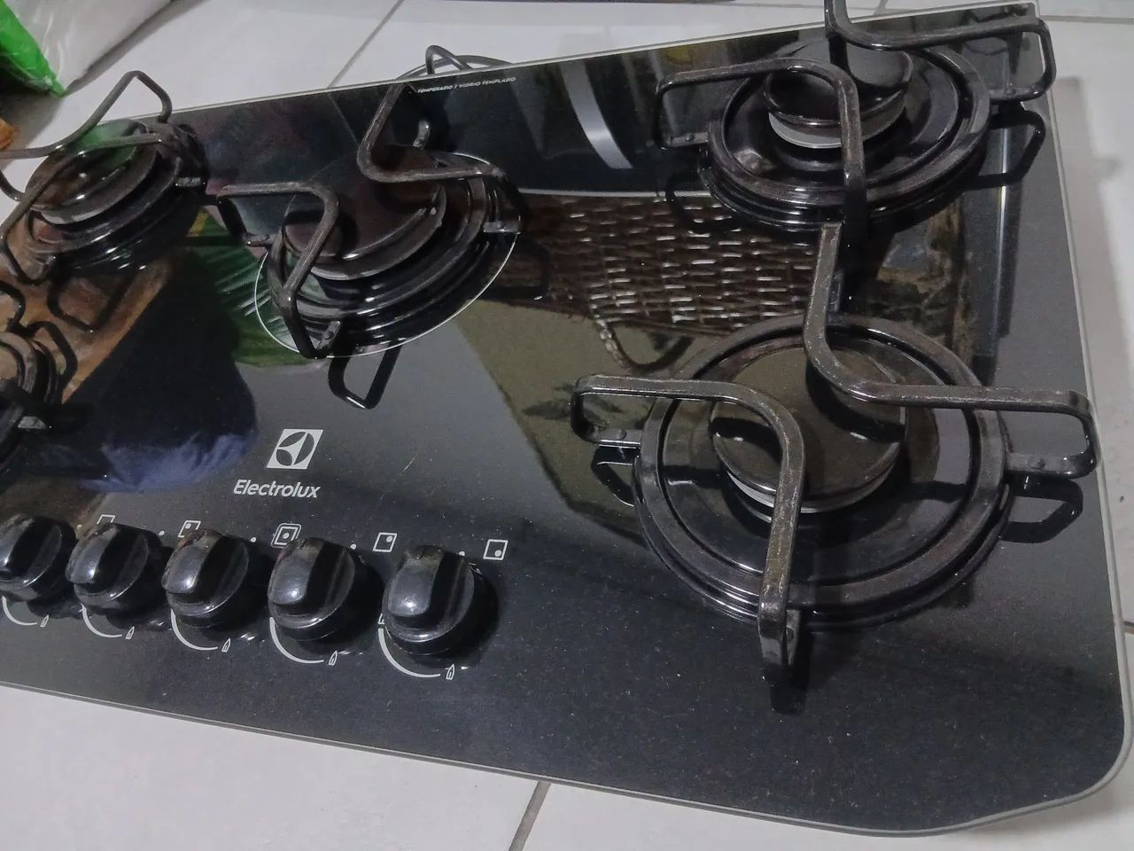 Cooktop Electrolux  - Foto 2