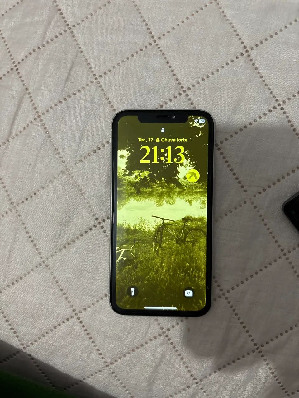 Iphone XR-128gb - Foto 2