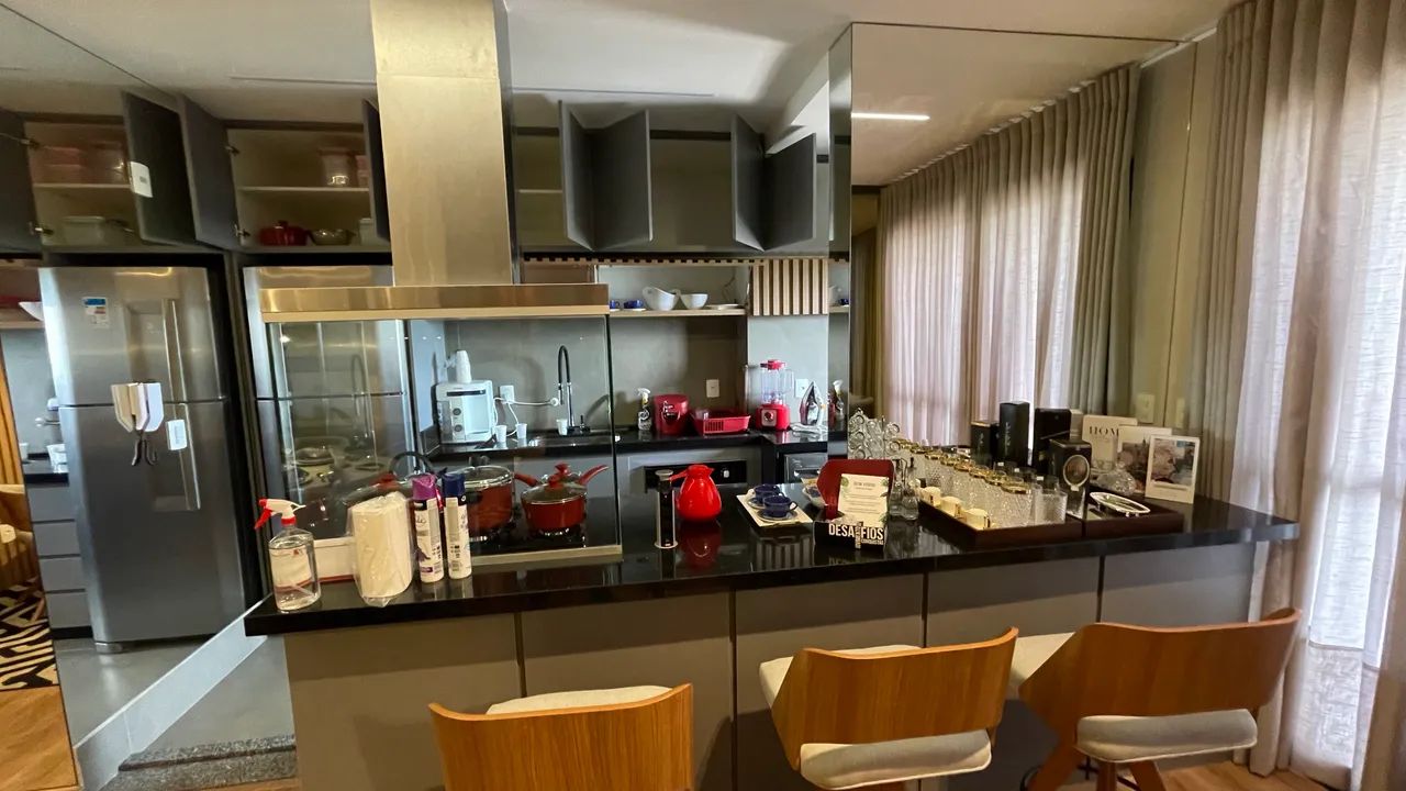Apartamento no Upper totalmente mobiliado por apenas R$ 5.500,00 - Foto 4