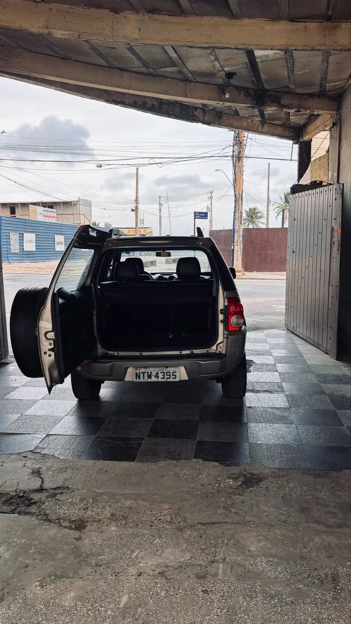 Ford Ecosport 2011