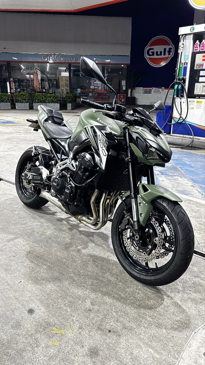 Z900 - Foto 2