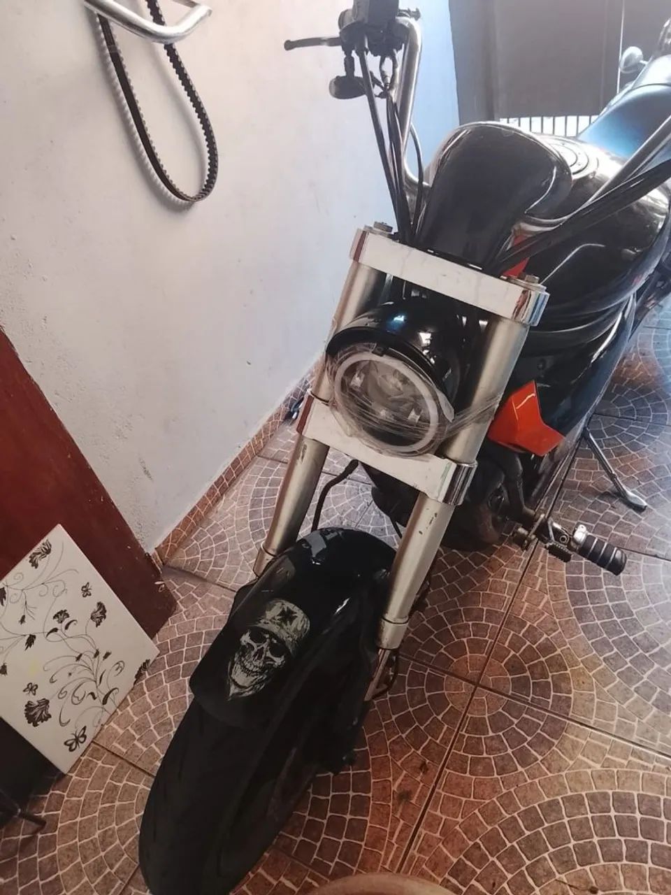 Mirage 650 - Foto 5