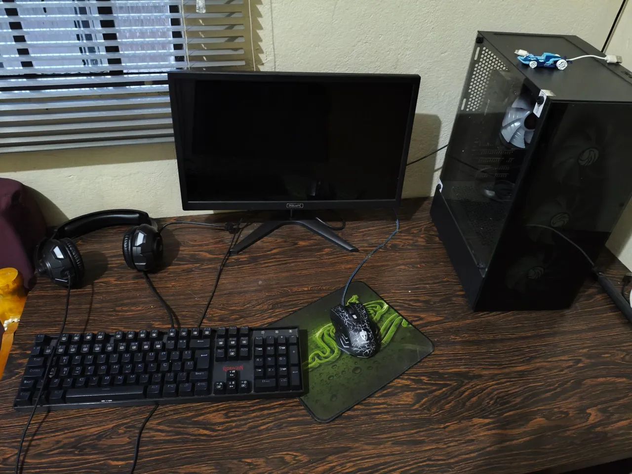 PC GAMER 