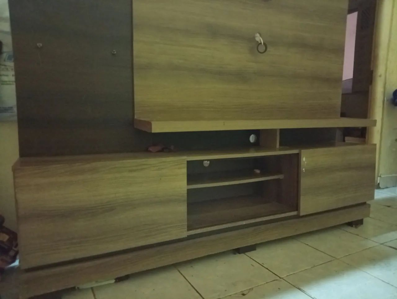 Painel pra TV  - Foto 4