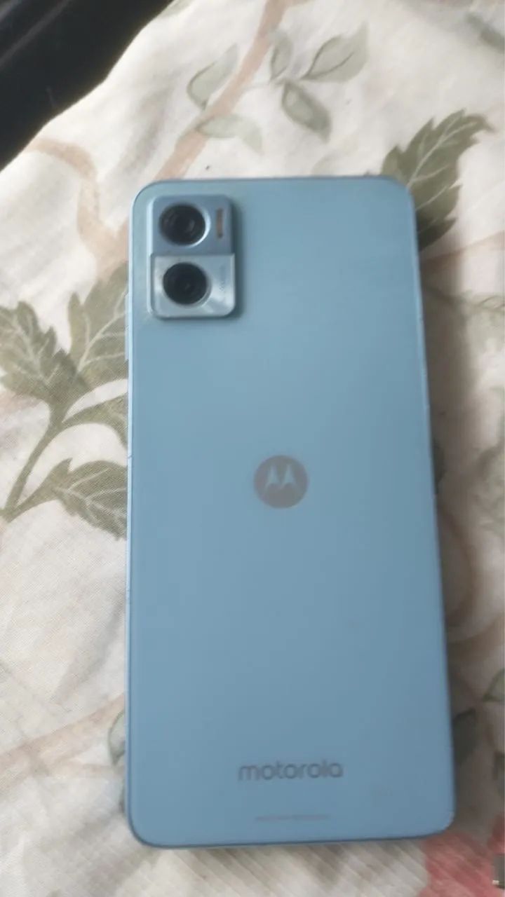 CELULAR MOTO E 