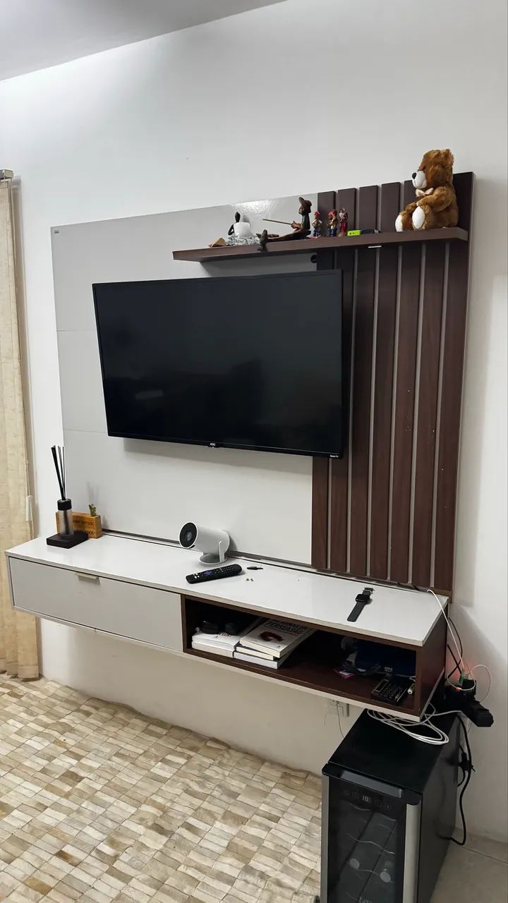 Rack + Slatted Panel438562327239086081