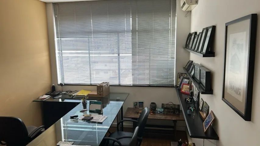 ALUGA-SE SALAS NO CENTRO DE BELO HORIZONTE - Foto 2