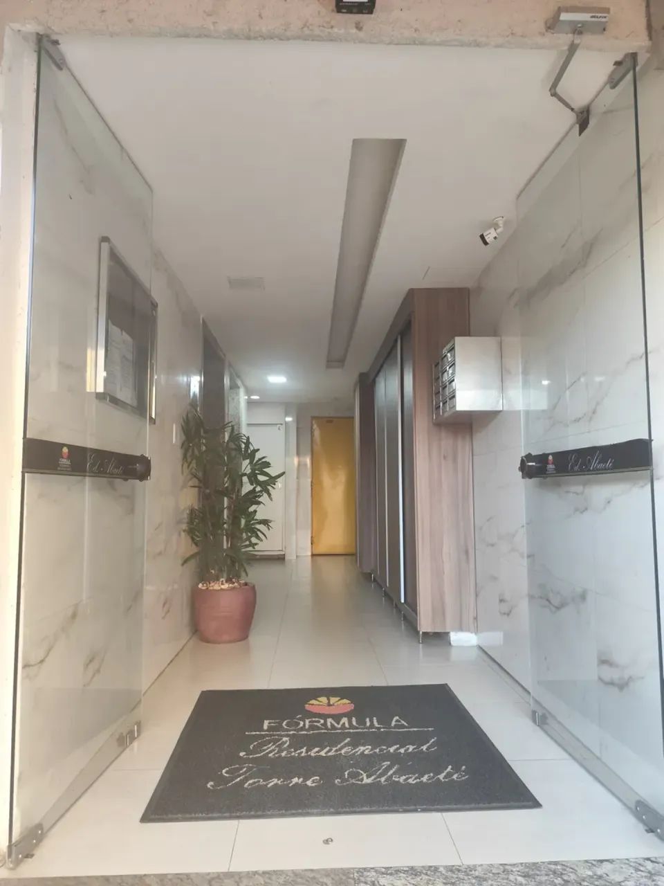 Condomínio Residencial Fórmula - Foto 5