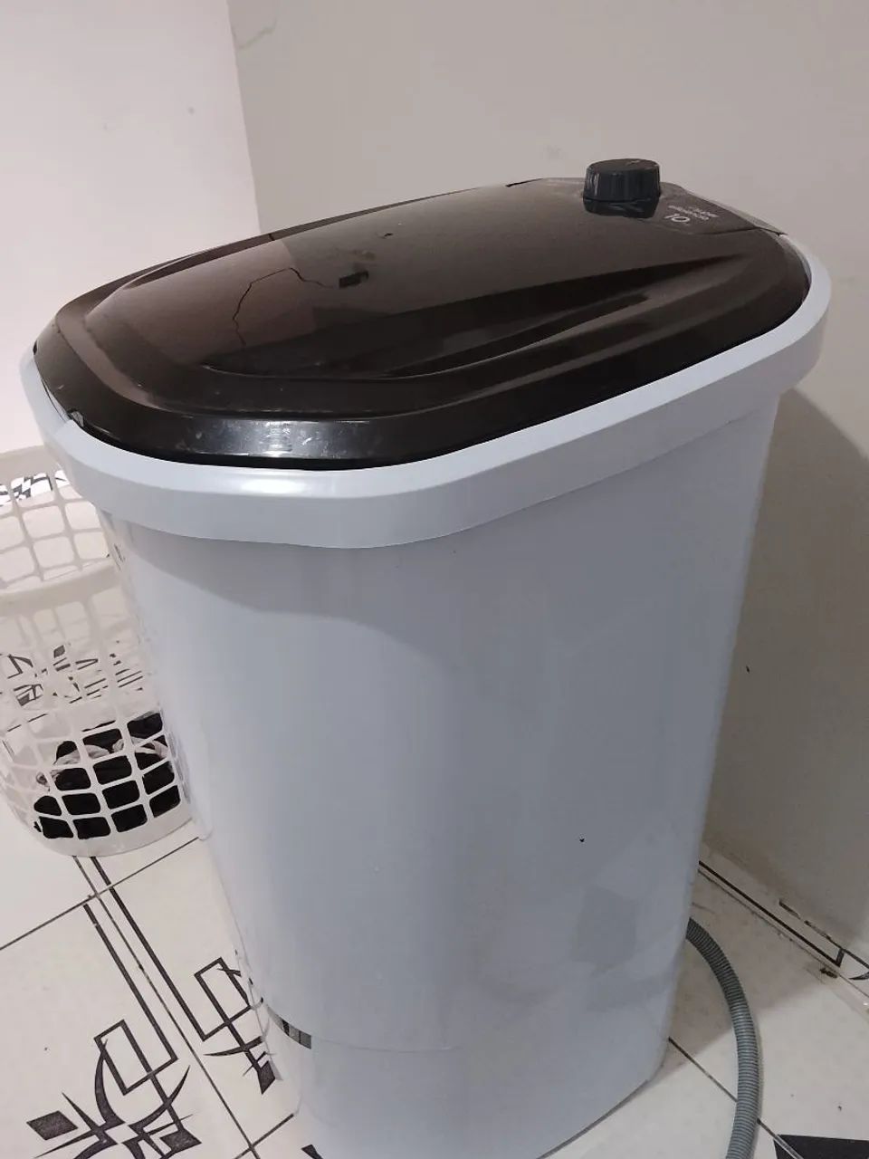 Tanquinho  - Foto 3