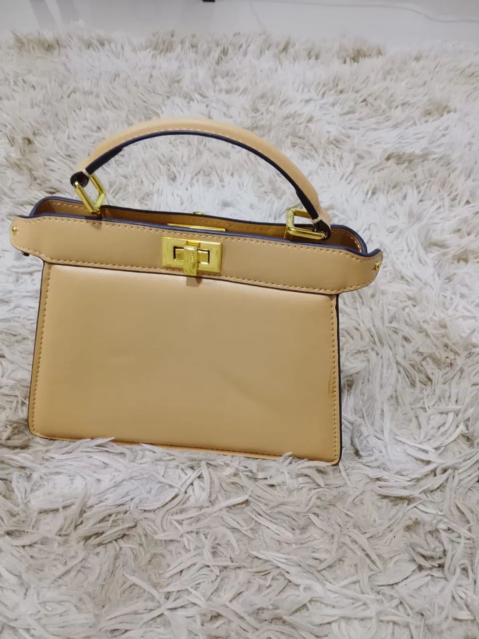 Bolsa FENDI original nova 