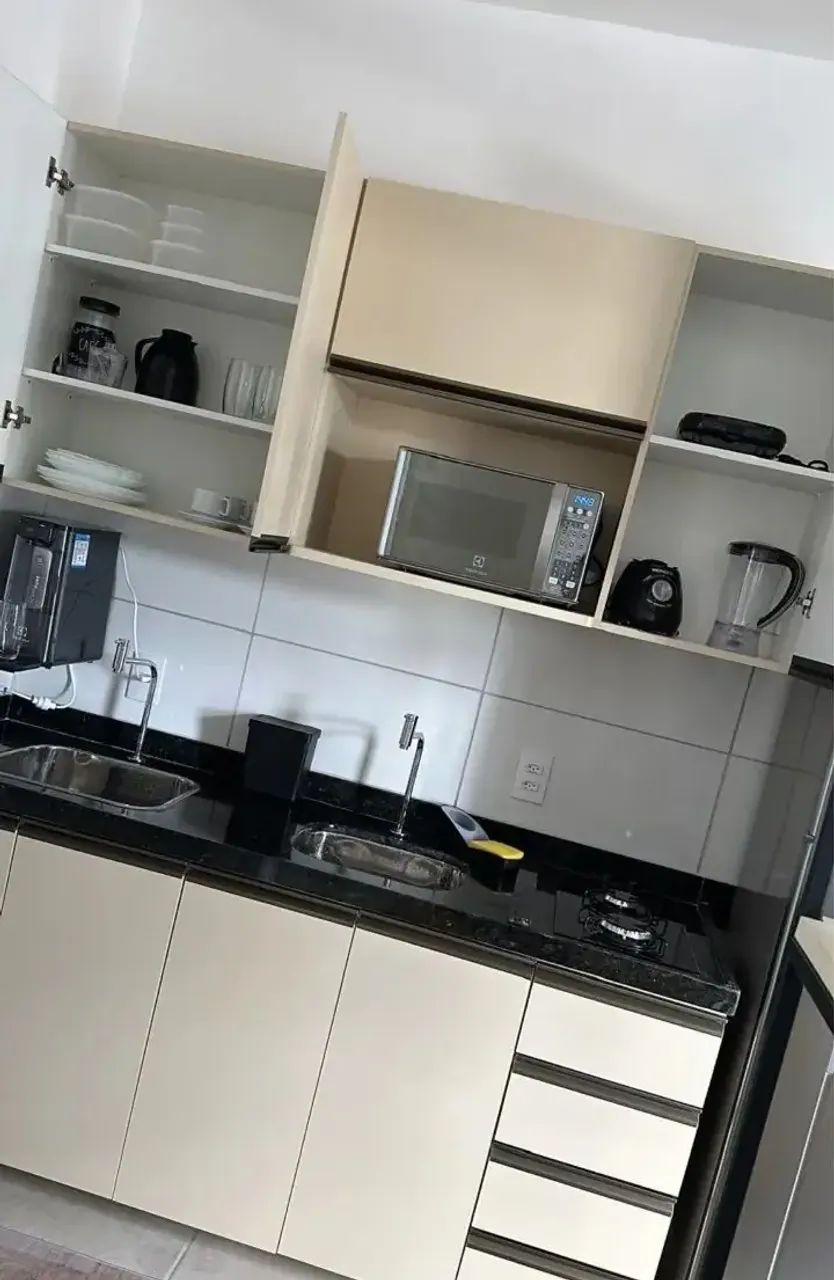 Apartamento para locação, TORRE, Recife, PE - Foto 2