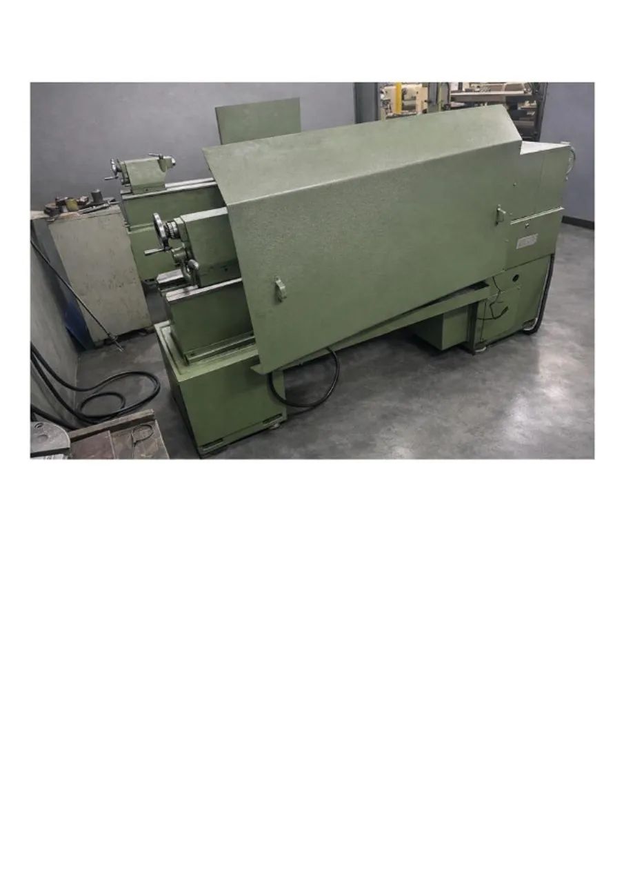 TORNO NARDINI NODUS ND250BE - Foto 2