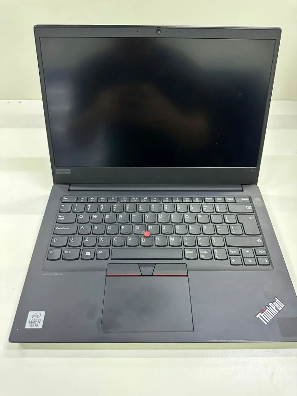 Notebook lenovo thinkpad e14 i7 - Foto 3
