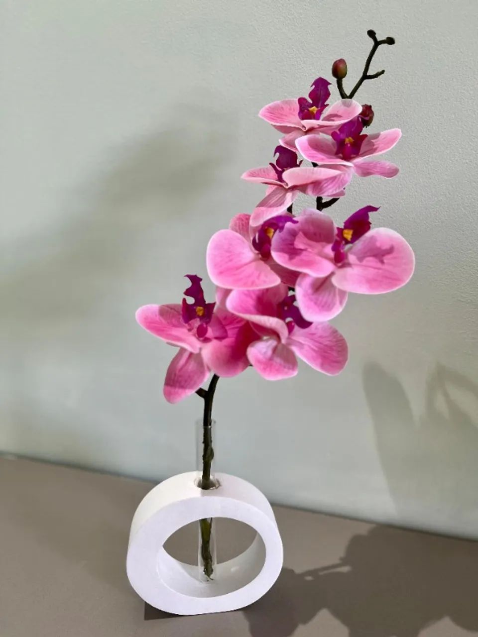 Arranjo Orquídea Pink