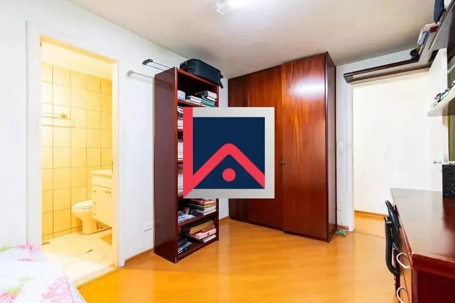 Venda Apartamento 2 Dormitórios - 77 m² Vila Clementino - Foto 10