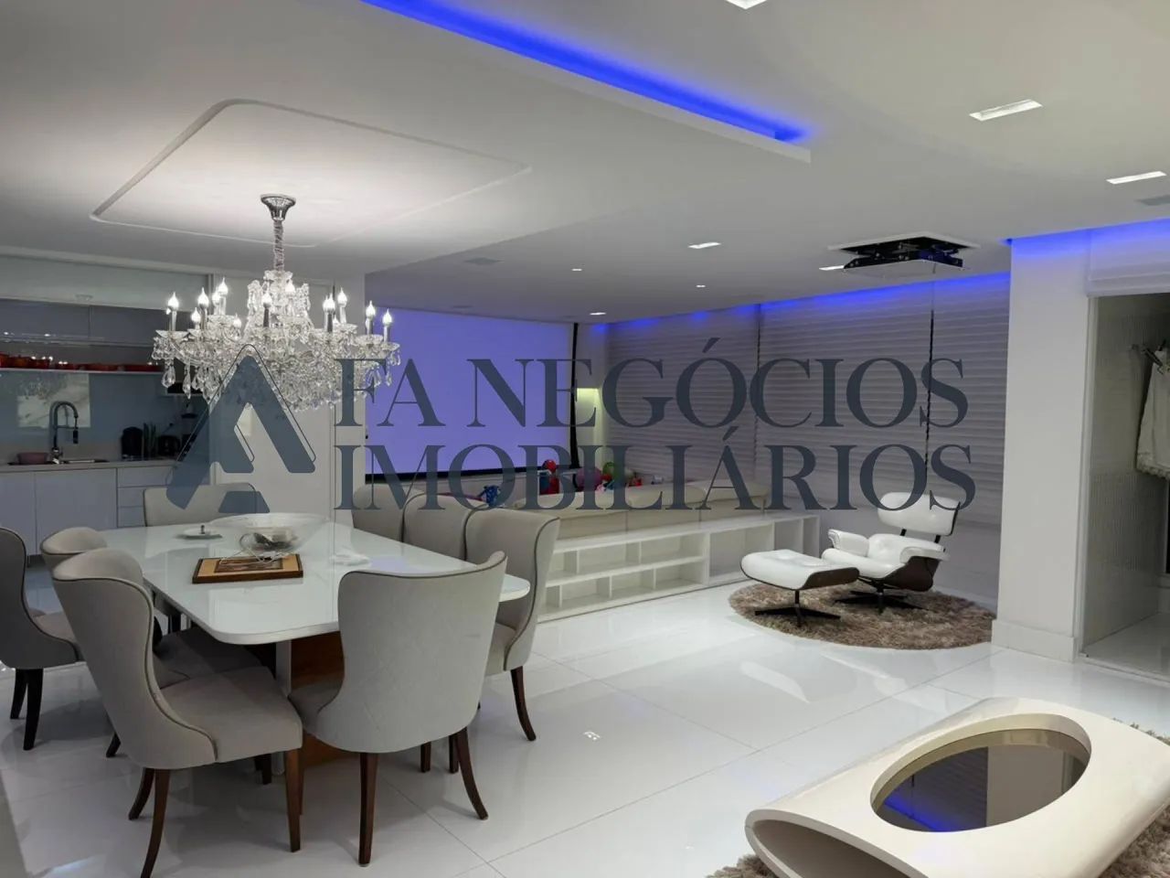 Apartamento no mirante | Residencial Privilege - Foto 2