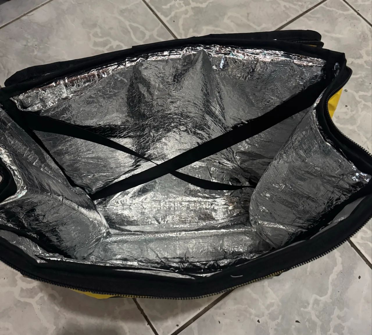 Bag entregador - Foto 3