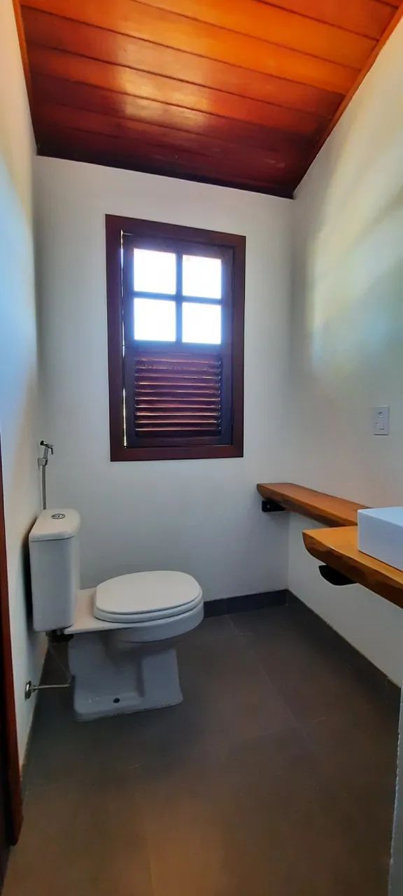 CASA PARA VENDA EM ARRAIAL D' AJUDA - Foto 4