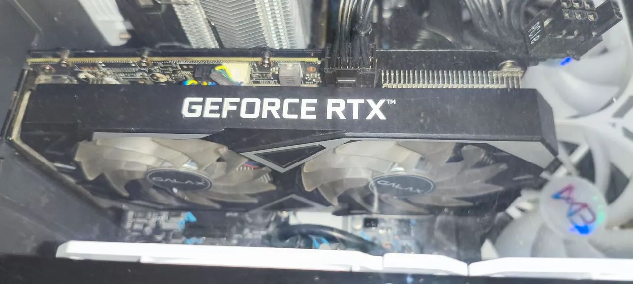 Rtx3050 - Foto 2