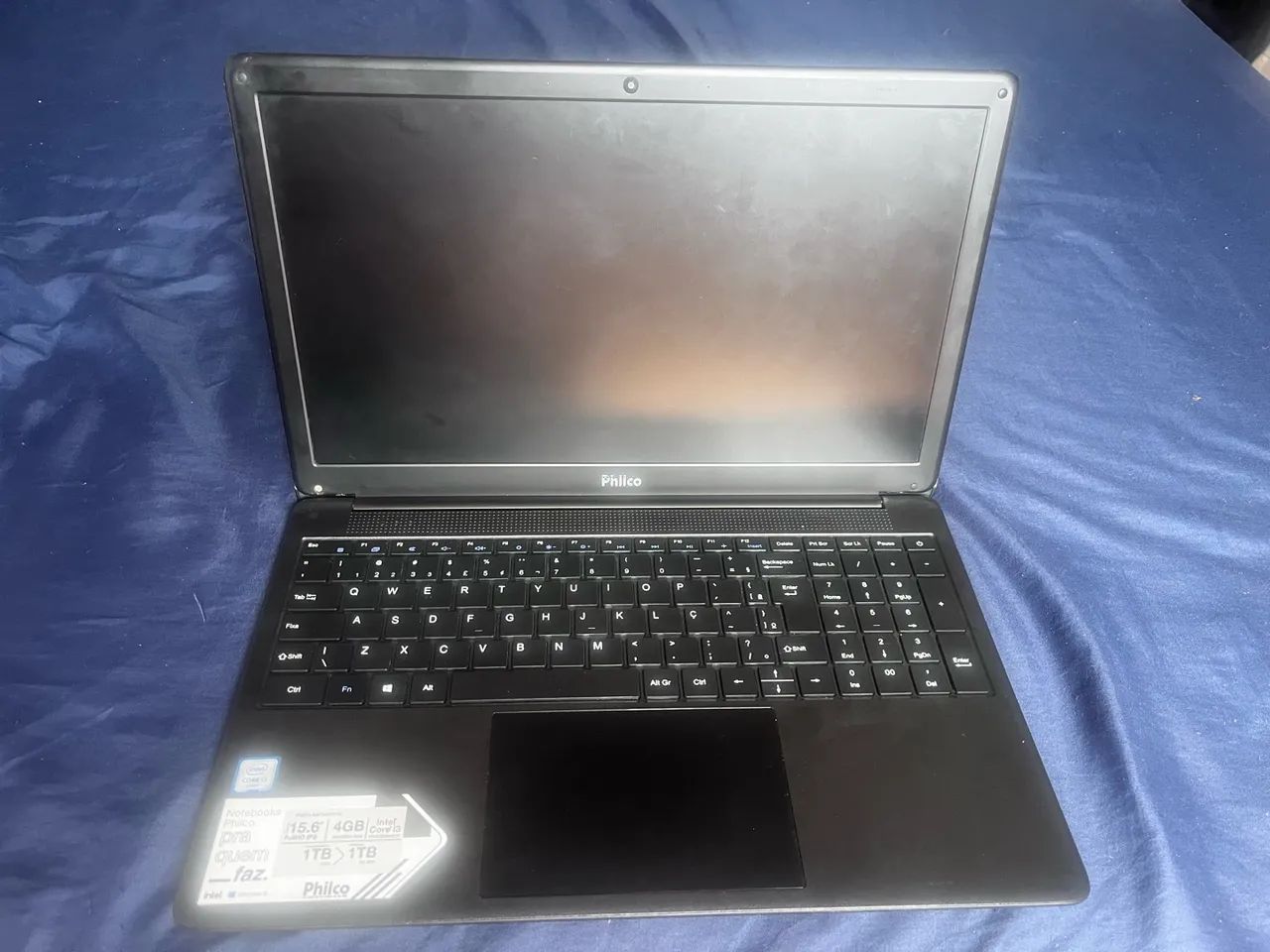 Notebook Philco - Foto 2