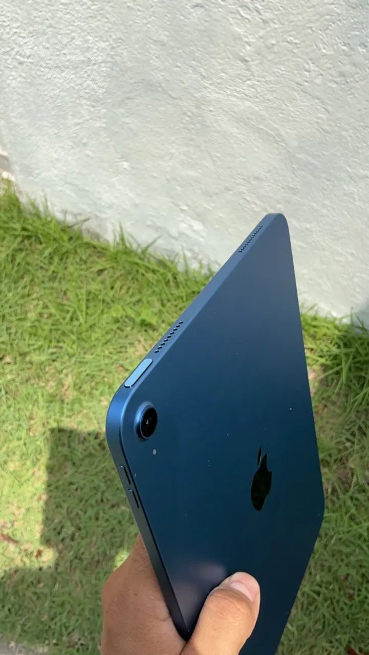 IPad 11 A16  - Foto 4