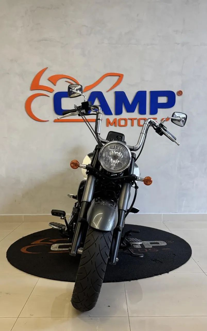 VULCAN 900 CLASSIC LT - Foto 2