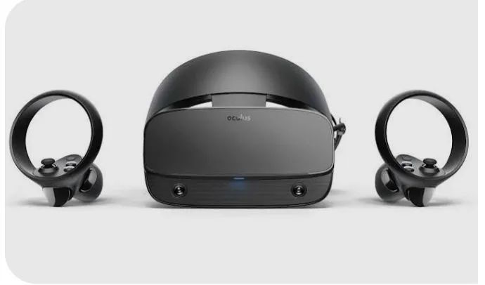 Oculus Rift S  usado em bom estado