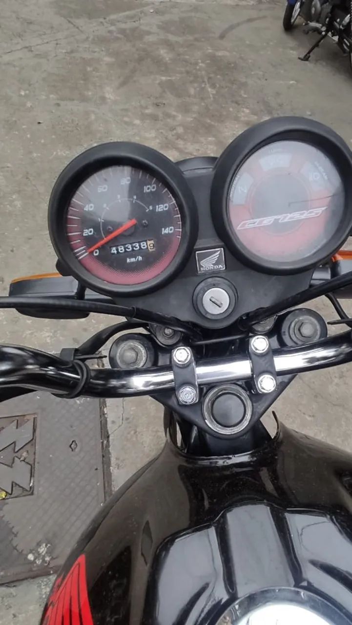 Vendo fan KS em otimo estado  - Foto 4