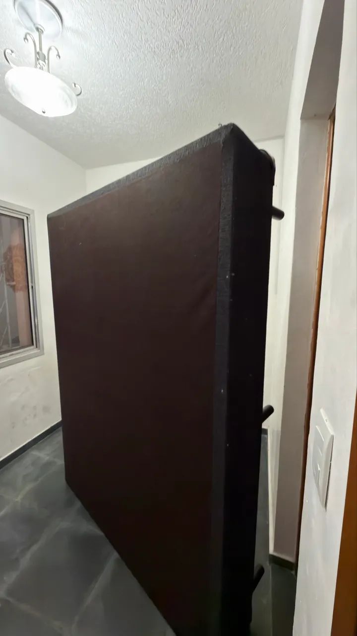 Cama Box King Star Casal  - Foto 2