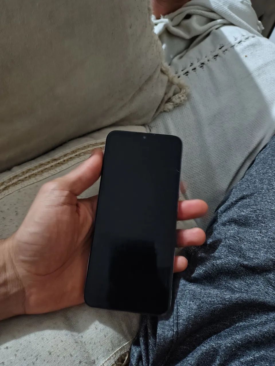 Moto g30 - Foto 3