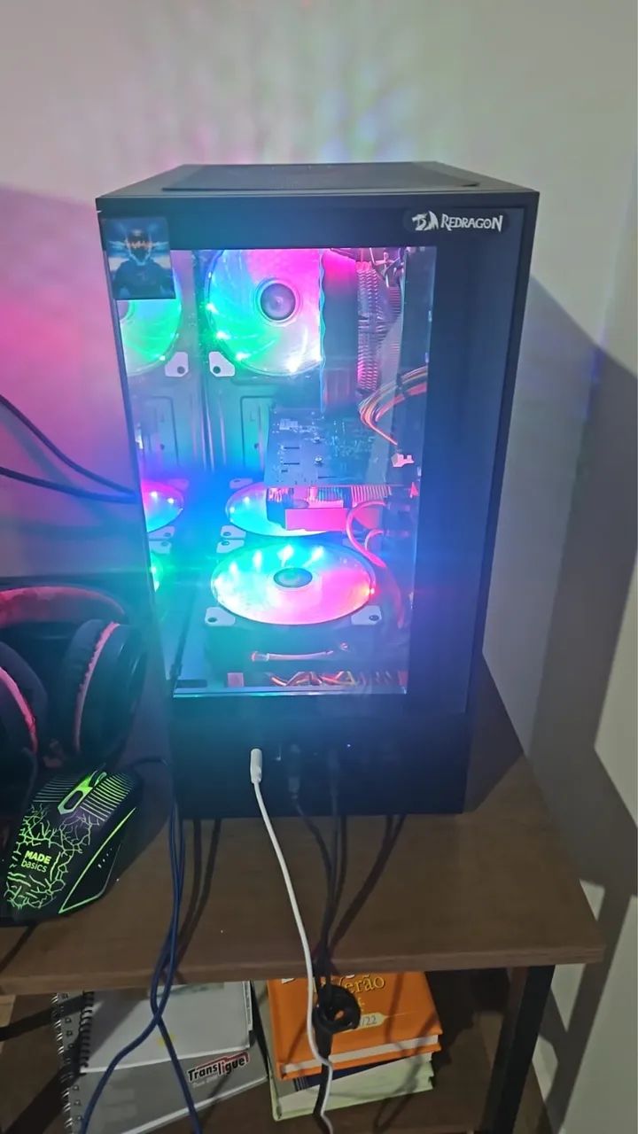 Pc gamer - Foto 2