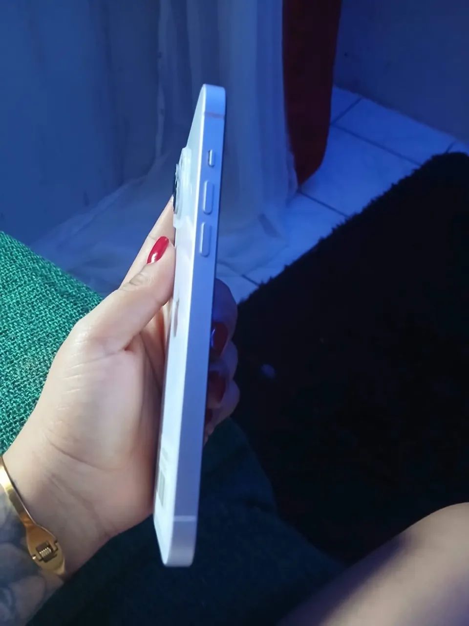 iPhone 14 Plus  - Foto 4