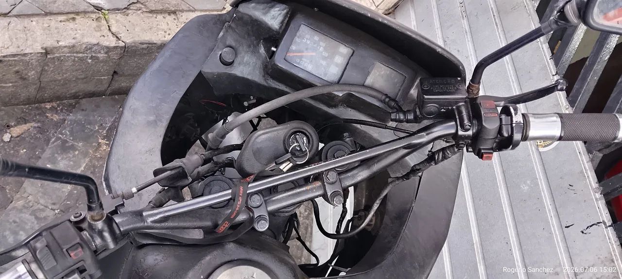 Nx 350 sahaara - Foto 3