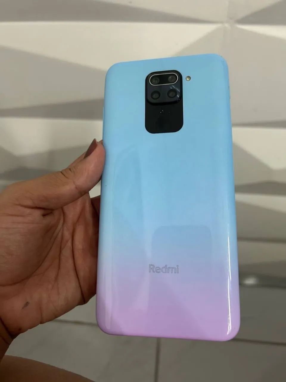 Redmi note 9 - Foto 2