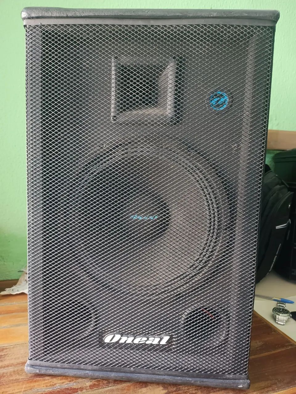 Caixa amplificada  - Foto 2