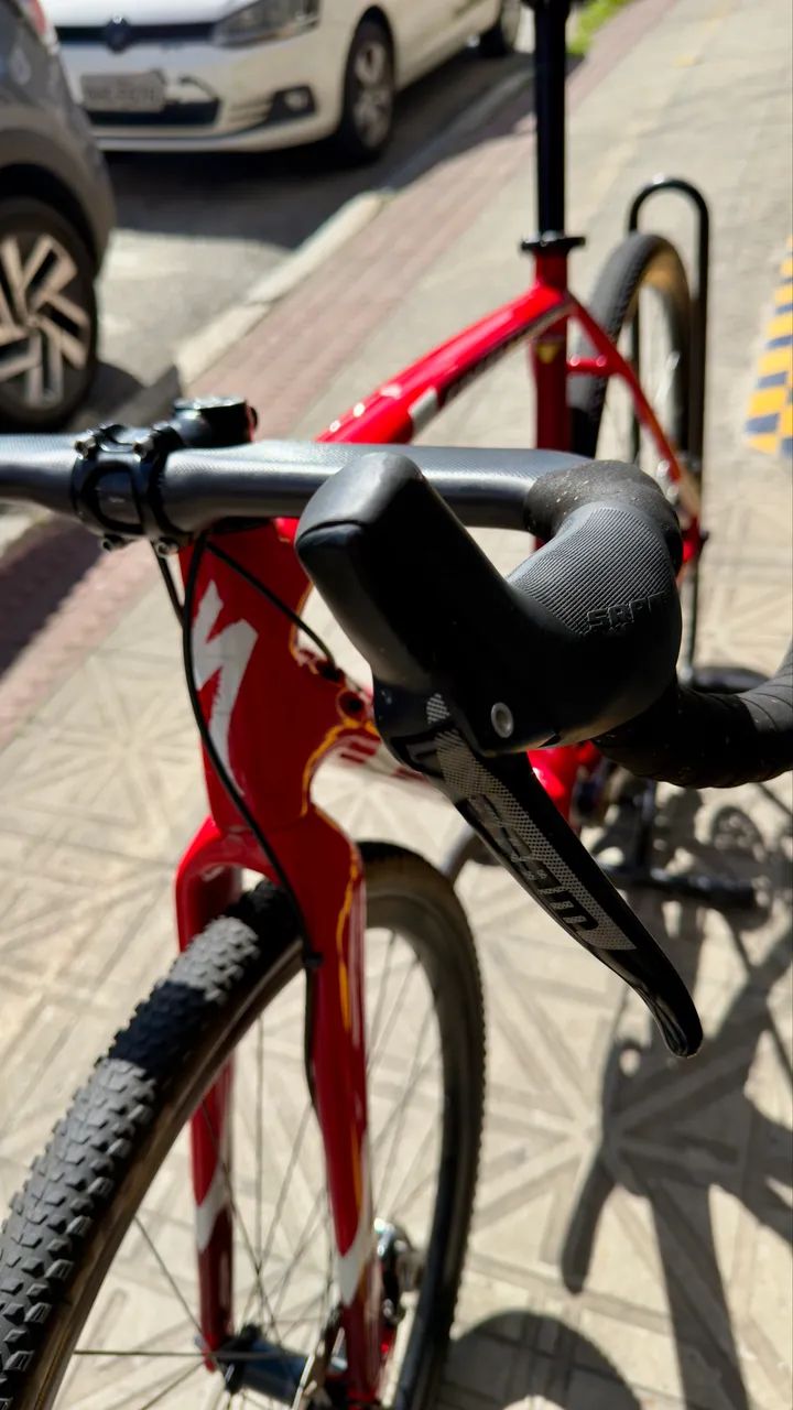 SPECIALIZED CRUX  - Foto 4