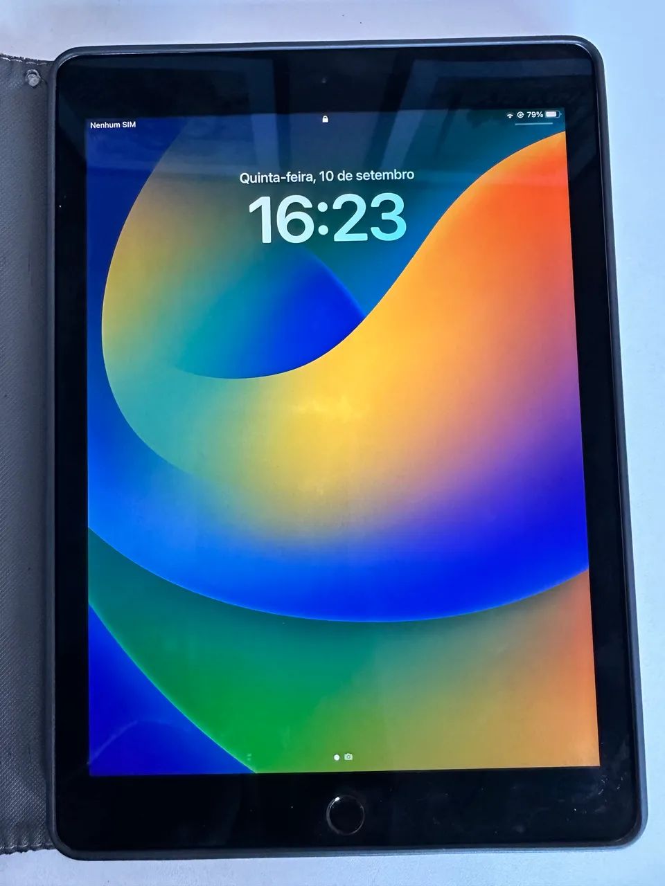 iPad Pro 9.7" 128GB + Capa Premium - oportunidade! - Foto 5