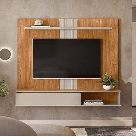 PAINEL PARA TV ATÉ 60 POLEGADAS