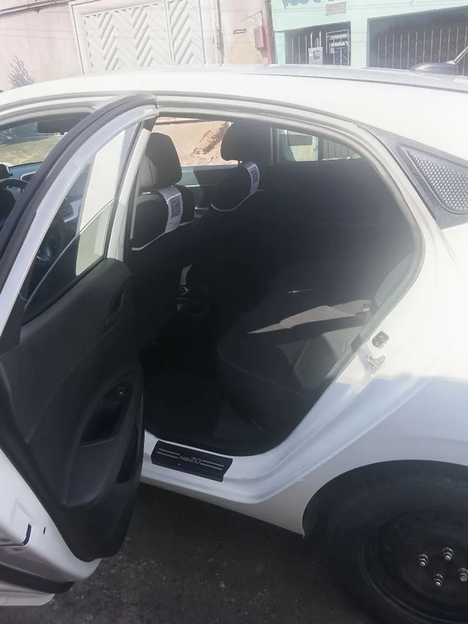 Hyundai Hb20 1.0 12V FLEX VISION MANUAL 2020