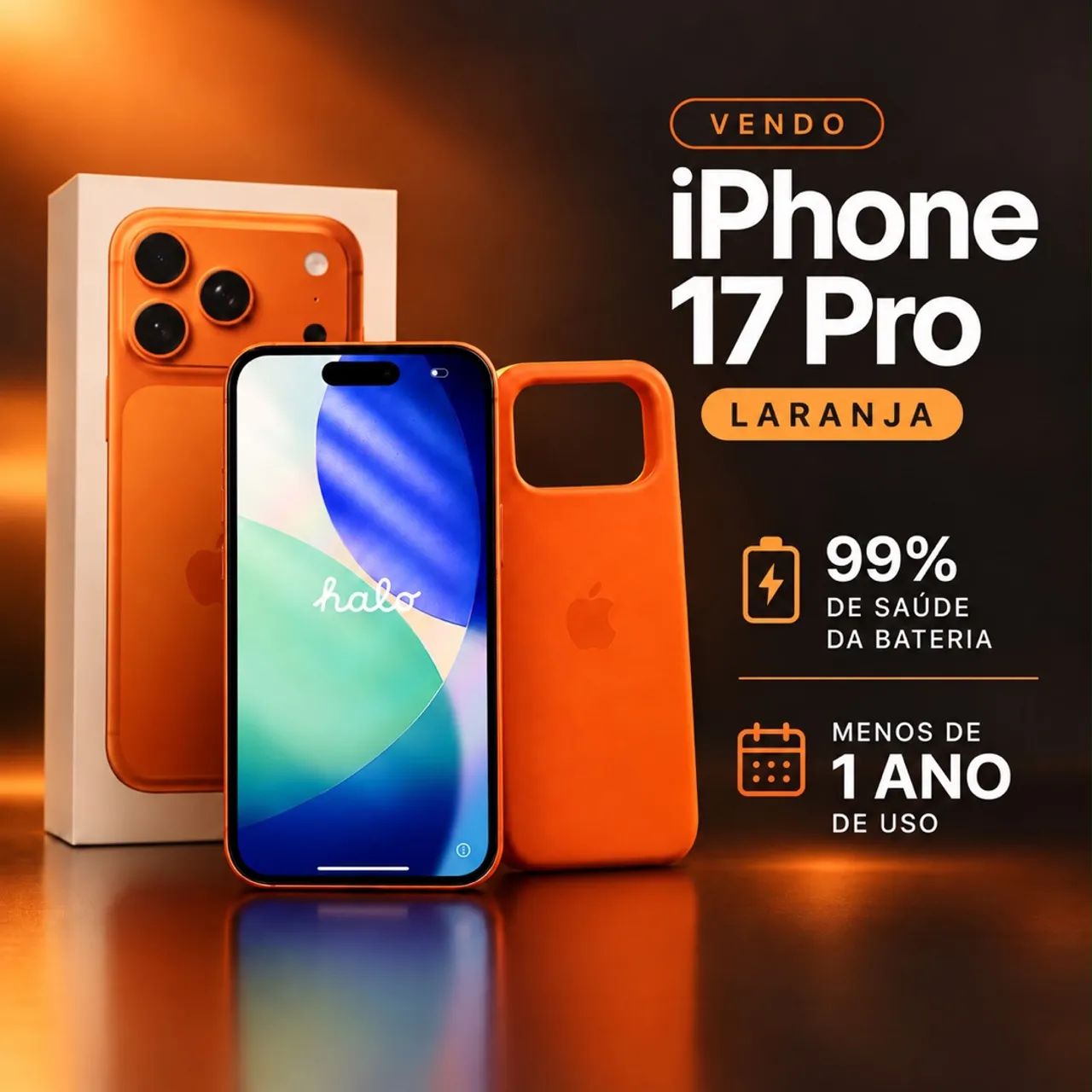 iPhone 17pro